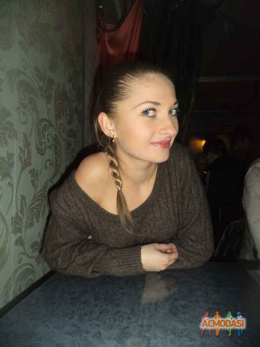 Яся  Роговец фото №621996. Загружено 25 Марта 2014