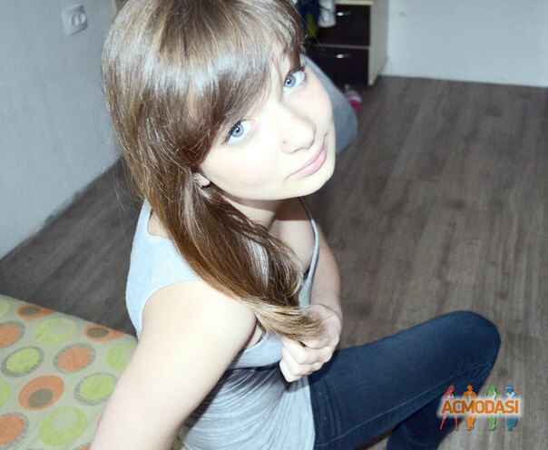 Полина Владимировна Мухина фото №637325. Загружено 16 Апреля 2014