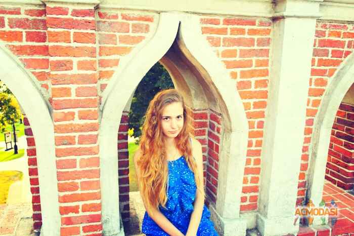 Виктория  Пронякина фото №671584. Загружено 16 Июня 2014