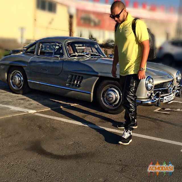 Ивлев  Илья фото №749671. Загружено 10 Октября 2014