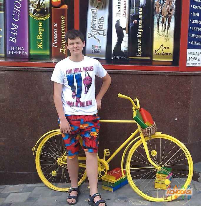 Дима  Гурский фото №750542. Загружено 11 Октября 2014