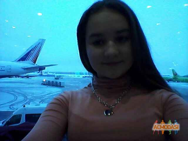 Алина Станиславовна Полякова фото №808170. Загружено 24 Января 2015