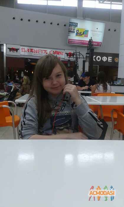 Sabina  Gaetowa фото №873672. Загружено 14 Июня 2015