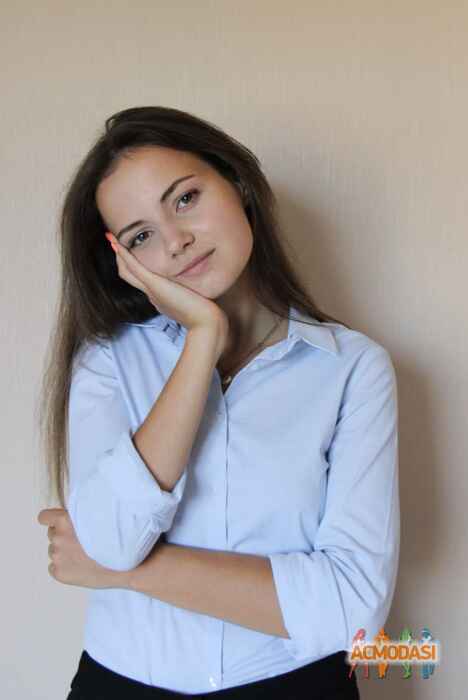 Дарья Александровна Ефремова фото №1364463. Загружено 29 Августа 2018