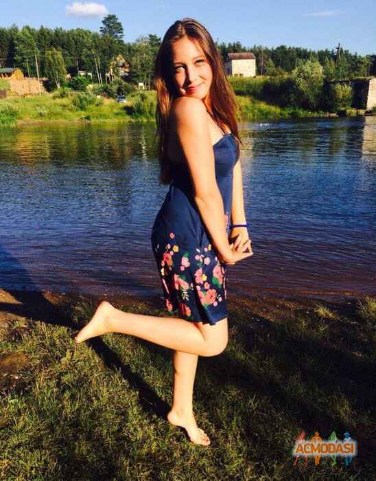 Диана Алексеевна Стороженко фото №948476. Загружено 03 Ноября 2015