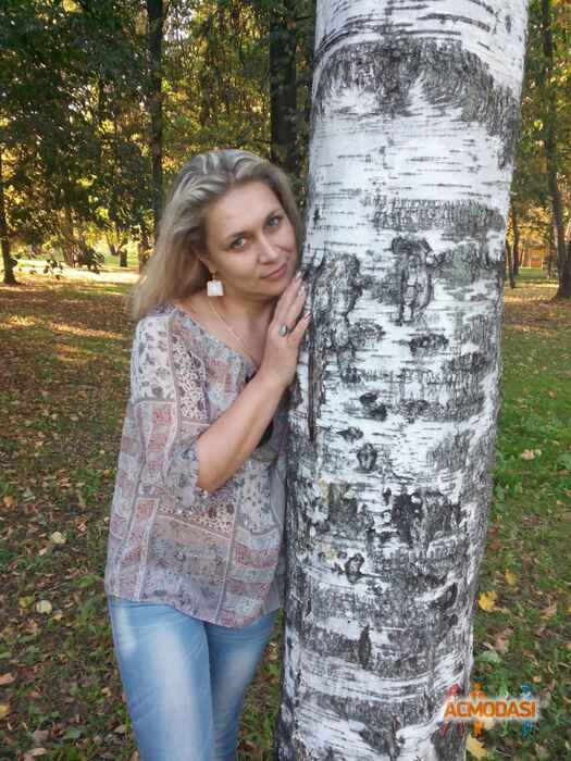 Елена Анатольевна Казакова фото №955812. Загружено 16 Ноября 2015