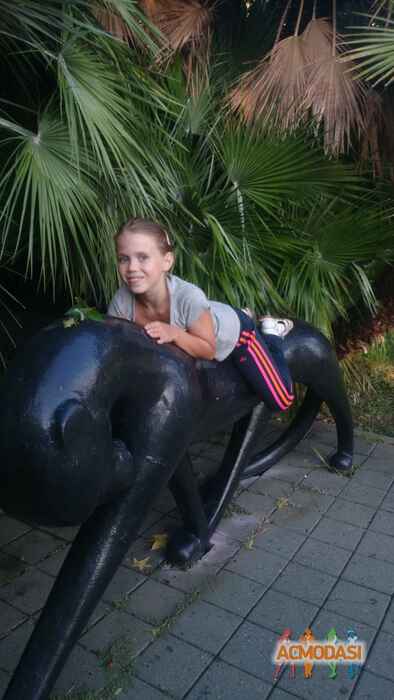 Alexia   фото №1133116. Загружено 11 Января 2017