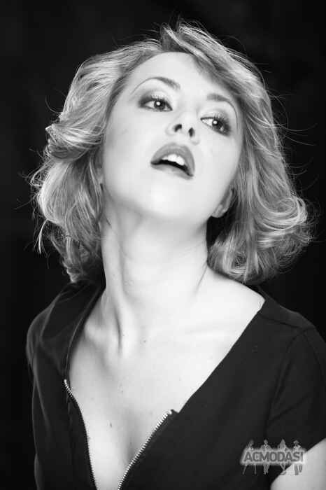 Анастасия Сергеевна Олейникова фото №987433. Загружено 29 Января 2016