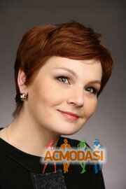 Ольга Анатольевна Маркина фото №77864. Загружено 28 Сентября 2011