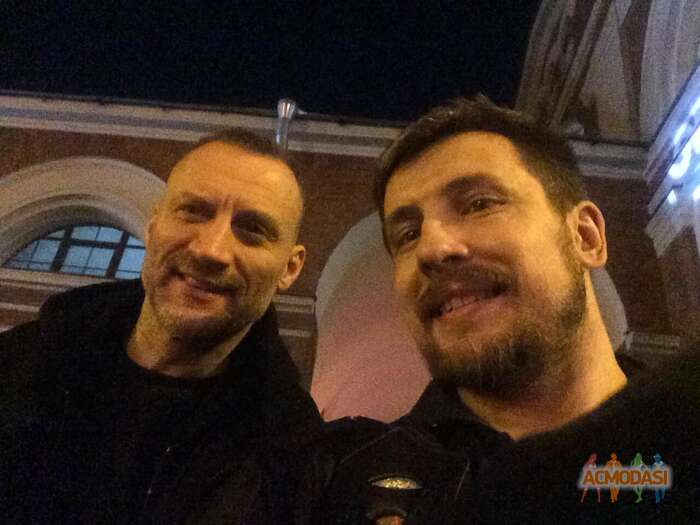 Александр   фото №1757537. Загружено 16 Ноября 2021