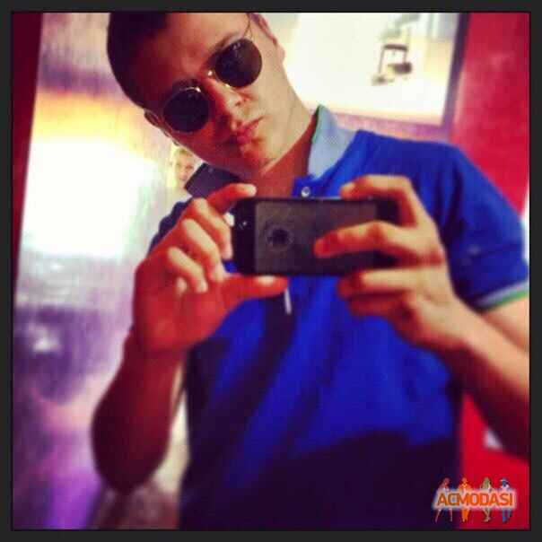 Максим Валерьевич Султанов фото №1246576. Загружено 05 Ноября 2017