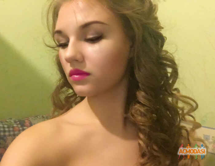 Дарья Андреевна Чудакова фото №1261295. Загружено 08 Декабря 2017