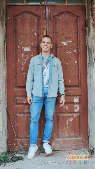 Антон Аркадиевич Гапонов фото №1704590. Загружено 05 Мая 2021