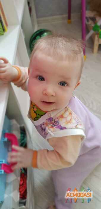 Дарина  Никишова фото №1440403. Загружено 29 Марта 2019