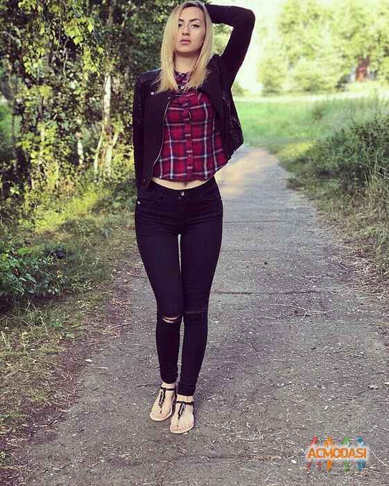 Полина Николаевна Коробейникова фото №1441835. Загружено 02 Апреля 2019