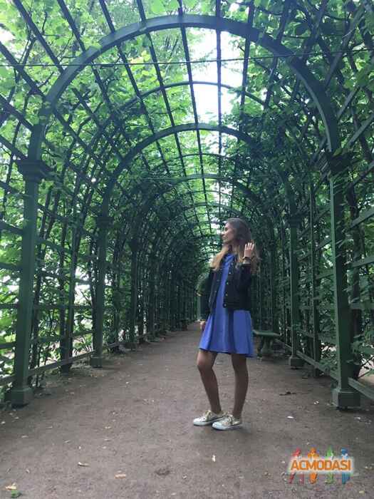 Екатерина Алексеевна Максимова фото №1489421. Загружено 22 Июля 2019