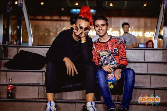 Грачик Меружанович Кочарян фото №1495140. Загружено 03 Августа 2019