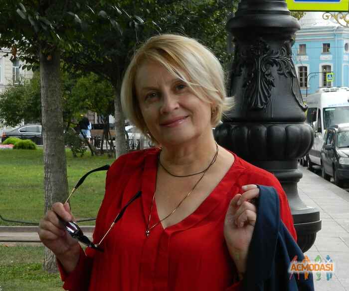 Елена Петровна Сторожилова фото №1511764. Загружено 15 Сентября 2019