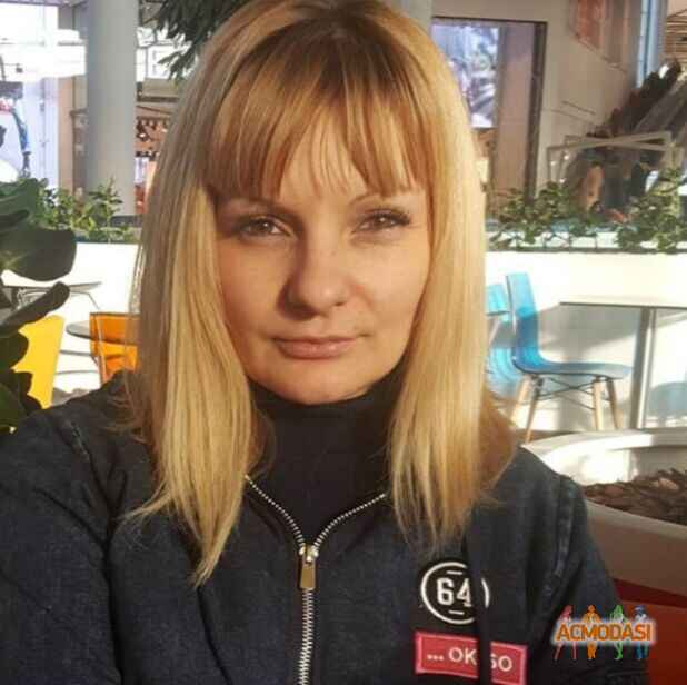 Юлия Валерьевна Демидова фото №1557951. Загружено 11 Января 2020