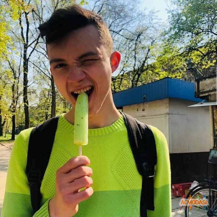 Даня Русланович Савченко фото №1559551. Загружено 14 Января 2020