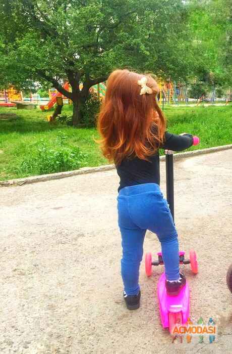 Аделия Артемовна Пеканова фото №1597699. Загружено 08 Мая 2020