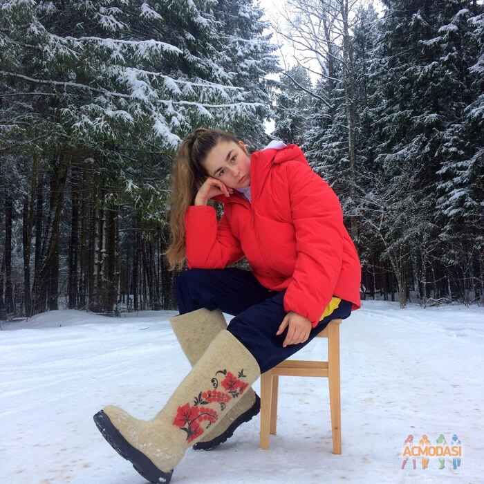 Юлия  Семерикова фото №1642162. Загружено 28 Сентября 2020