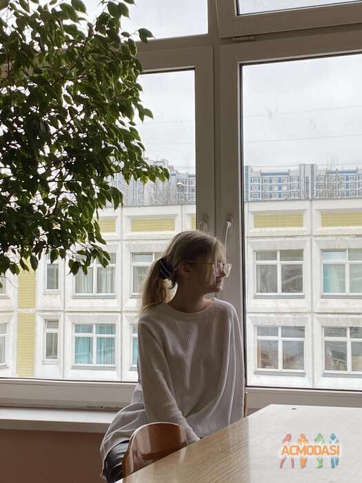 Анастасия  Матвиенко фото №1839953. Загружено 28 Января 2023