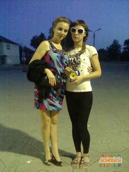 Мария Сергеевна Соловьева фото №178248. Загружено 04 Апреля 2012