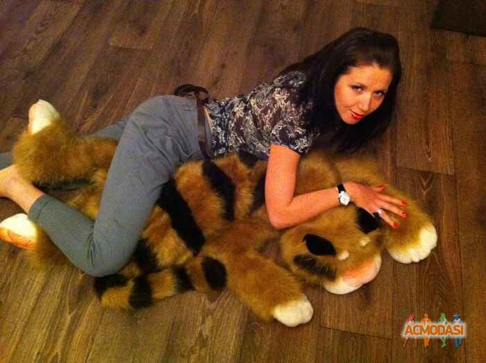 Katerina  Dyachenko фото №271808. Загружено 15 Октября 2012