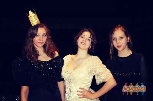 Анна  Толстопят фото №849023. Загружено 14 Апреля 2015