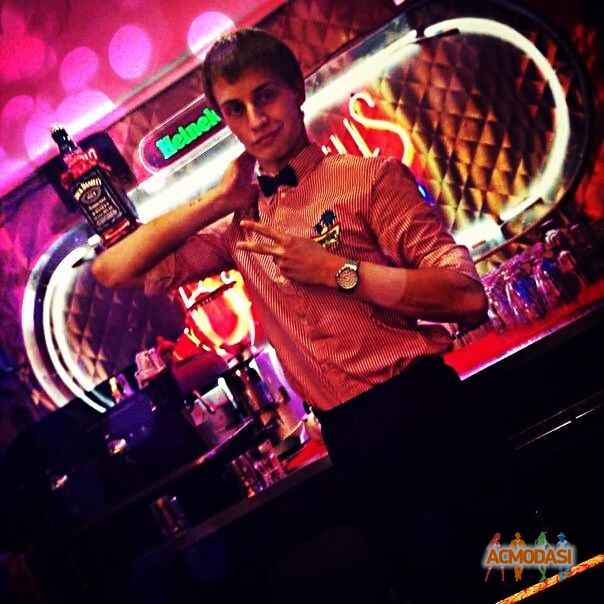 Артур Константинович Возгалов фото №451200. Загружено 19 Июля 2013