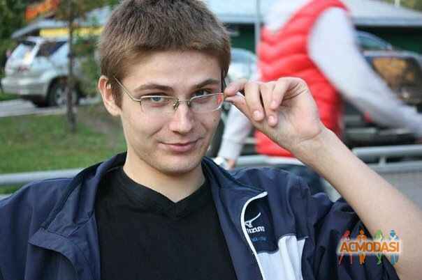 Сыроеженков Никита Сергеевич фото №596440. Загружено 13 Февраля 2014