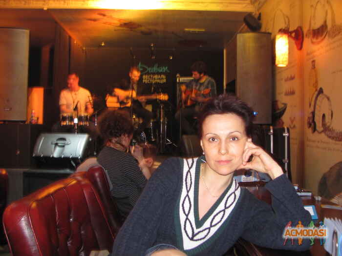 Екатерина  Берг фото №689853. Загружено 14 Июля 2014