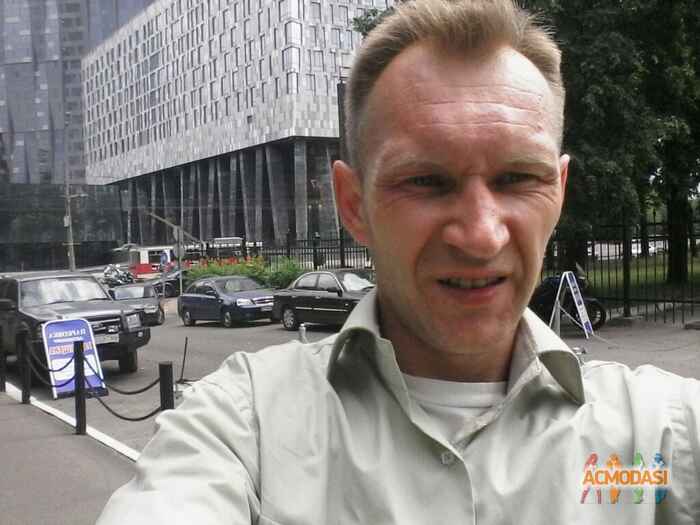 Андрей  Галашев фото №668039. Загружено 11 Июня 2014