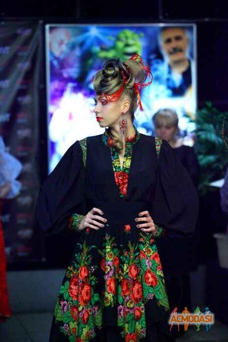 Анастасия Александровна Грунда фото №681275. Загружено 30 Июня 2014