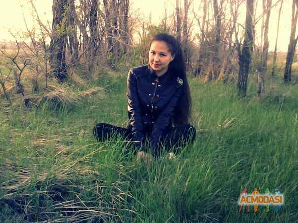 Аймира Галымовна Картай фото №697521. Загружено 26 Июля 2014