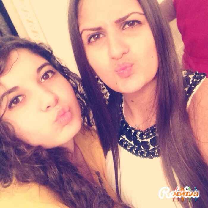 Наринэ Хачатуровна Керопян фото №768668. Загружено 09 Ноября 2014