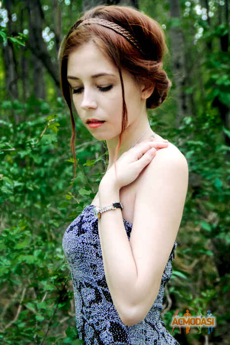 Анастасия  Калинина фото №886409. Загружено 14 Июля 2015