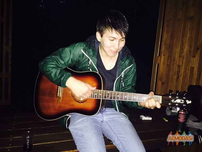 Убушаев Олег Анатольевич фото №926927. Загружено 26 Сентября 2015