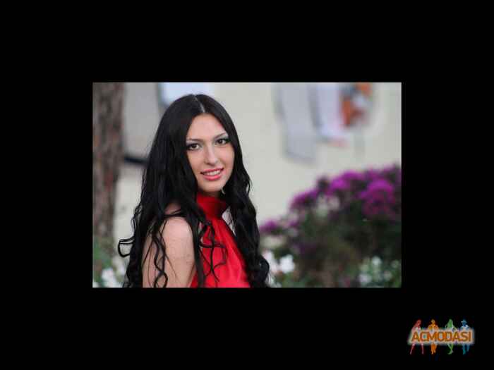 Александра Евгеньевна Сагандыкова фото №928878. Загружено 30 Сентября 2015