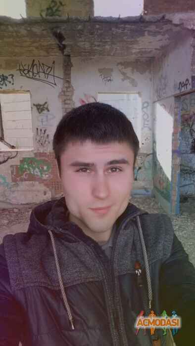 Тимофей Игоревич Макаренко фото №959578. Загружено 24 Ноября 2015