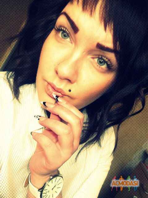 Анна Валерьевна Слюсаренко фото №1076385. Загружено 25 Августа 2016