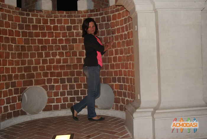 Ирина Игоревна Илюшина фото №778010. Загружено 21 Ноября 2014