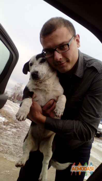 Андрей  Калмыков фото №1153553. Загружено 03 Марта 2017