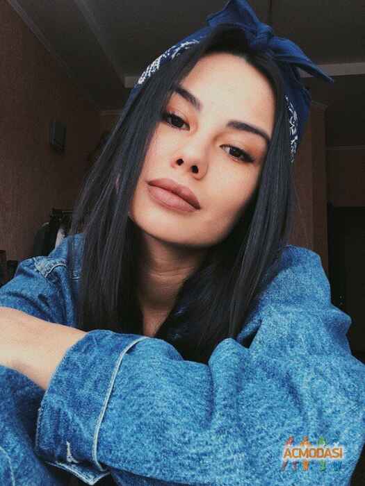 Диана  Ембулатова фото №1165012. Загружено 04 Апреля 2017
