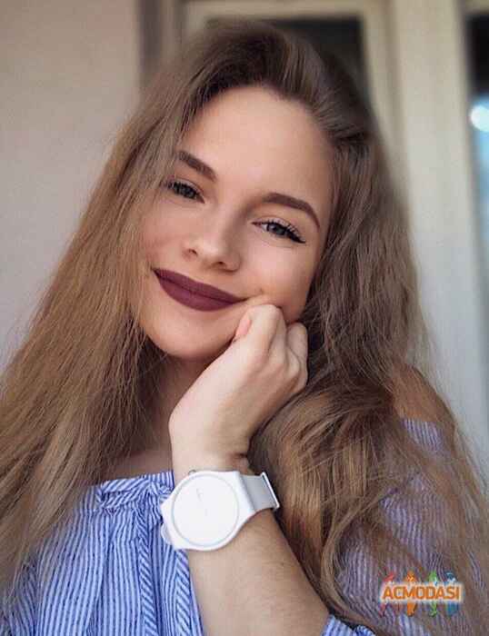 Валерия Алексеевна Синякина фото №1183418. Загружено 28 Мая 2017