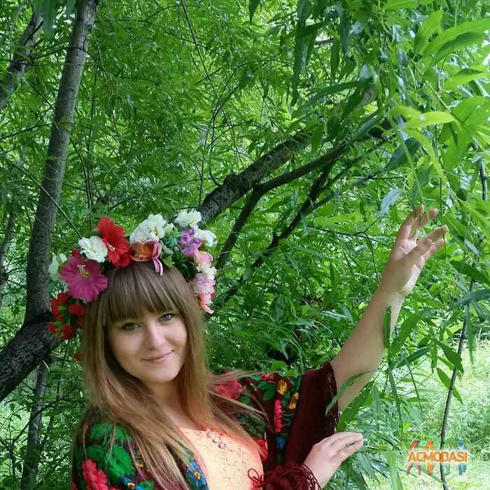 Татьяна   фото №1194555. Загружено 25 Июня 2017