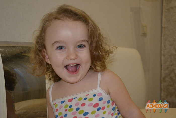 Василиса Александровна Юдаева фото №1445977. Загружено 11 Апреля 2019