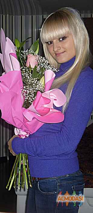 Кристя  Юдина фото №93670. Загружено 26 Октября 2011