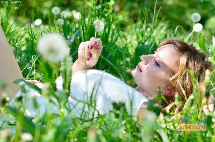 Светлана Алексеевна Шубина фото №196247. Загружено 10 Мая 2012